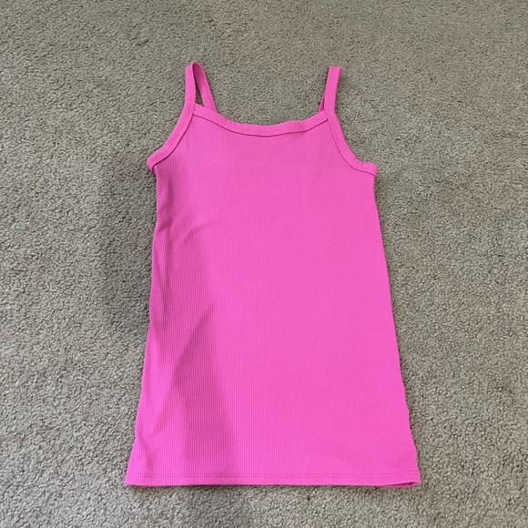 Super cute Walmart tank top size XS - Picture 1 of 2